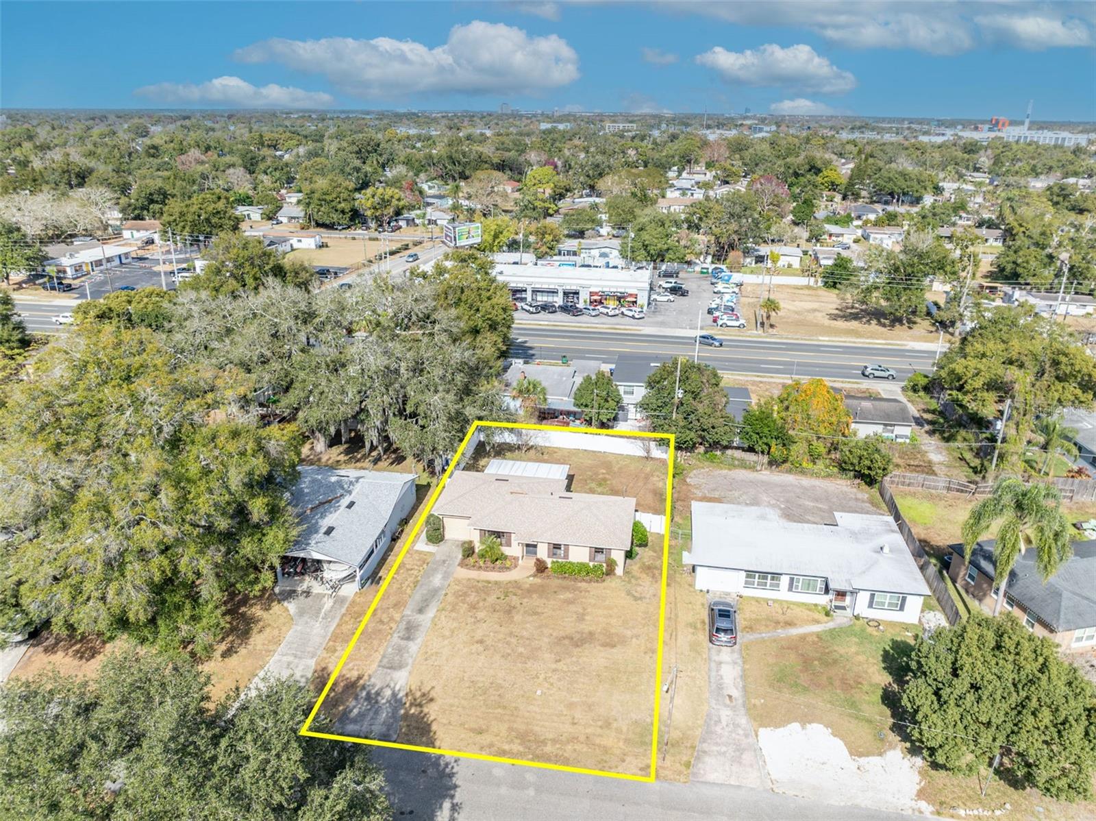 BILTMORE SHORES SEC 01 - Residential