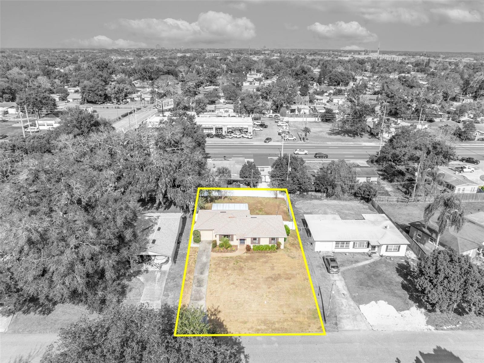 BILTMORE SHORES SEC 01 - Residential