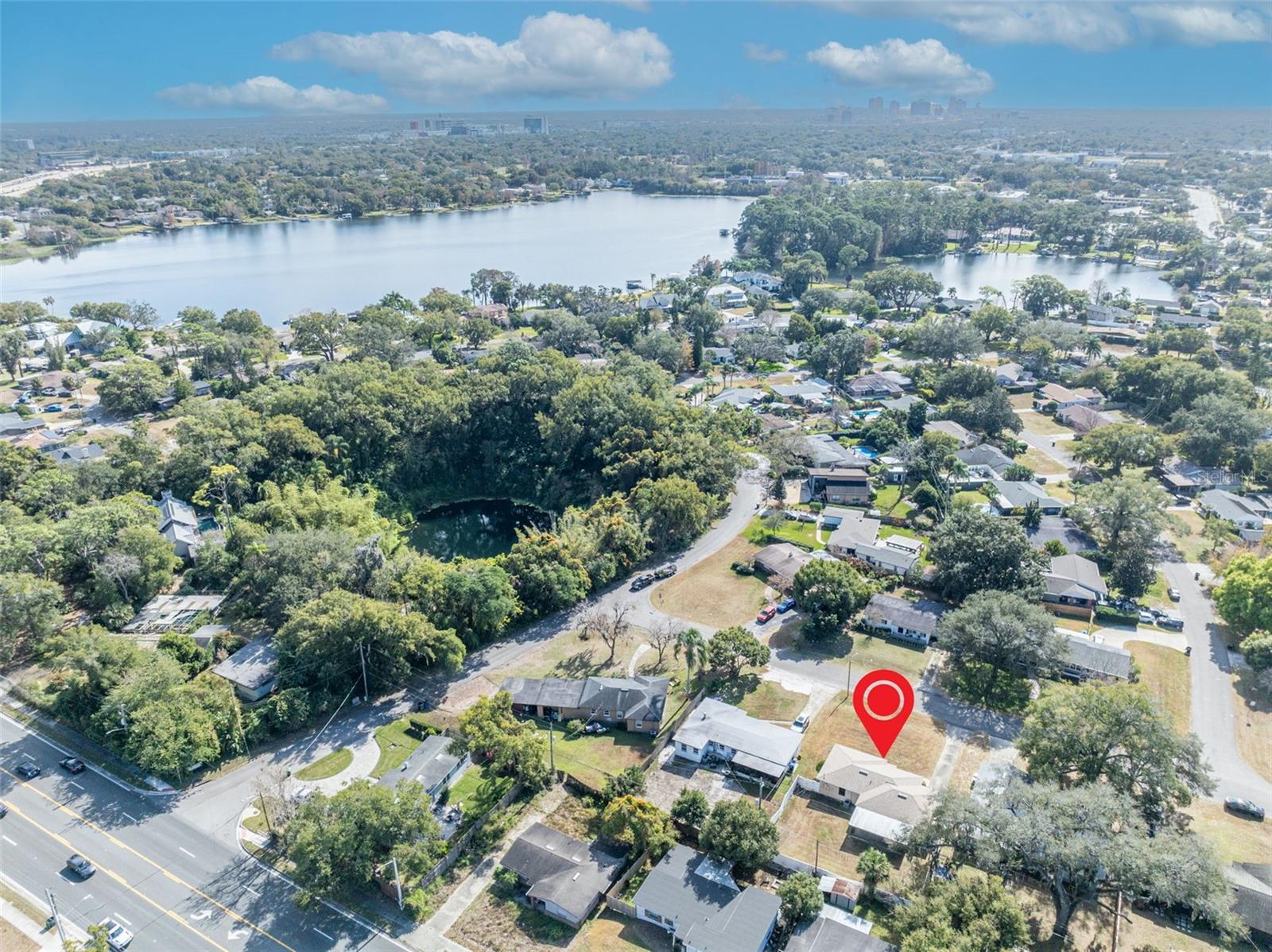 BILTMORE SHORES SEC 01 - Residential