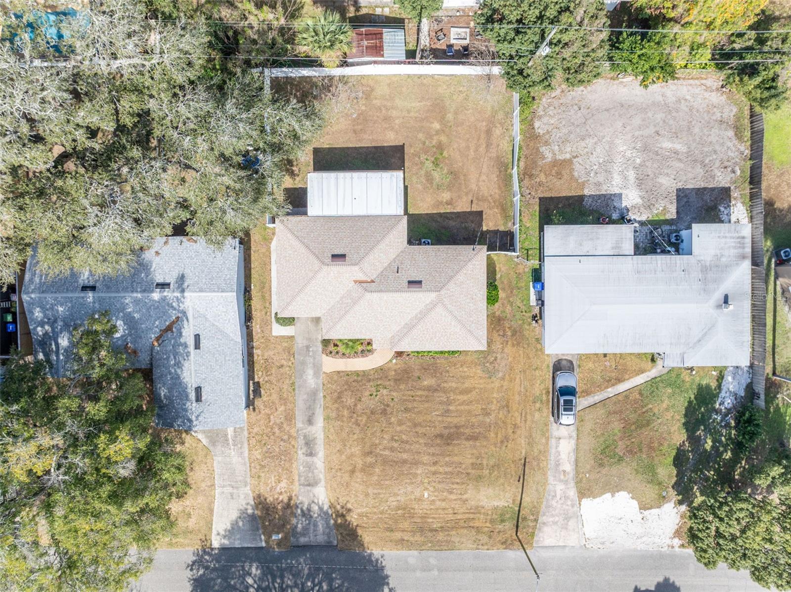 BILTMORE SHORES SEC 01 - Residential