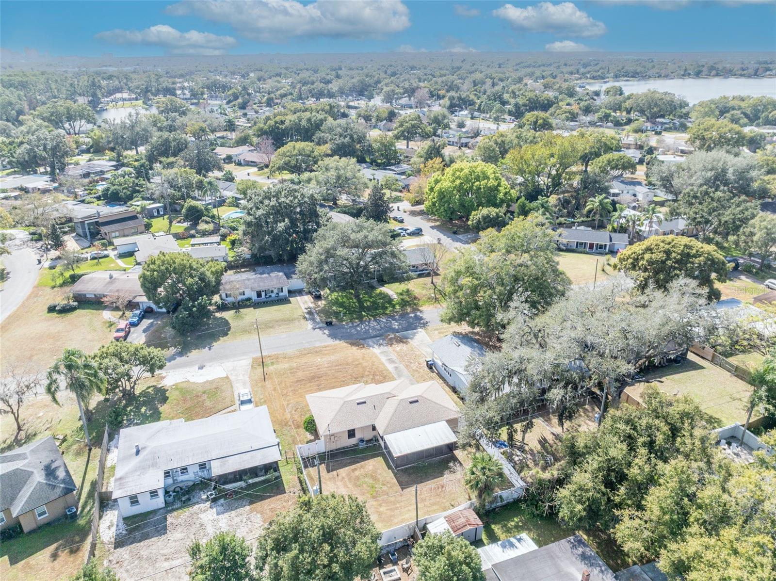 BILTMORE SHORES SEC 01 - Residential