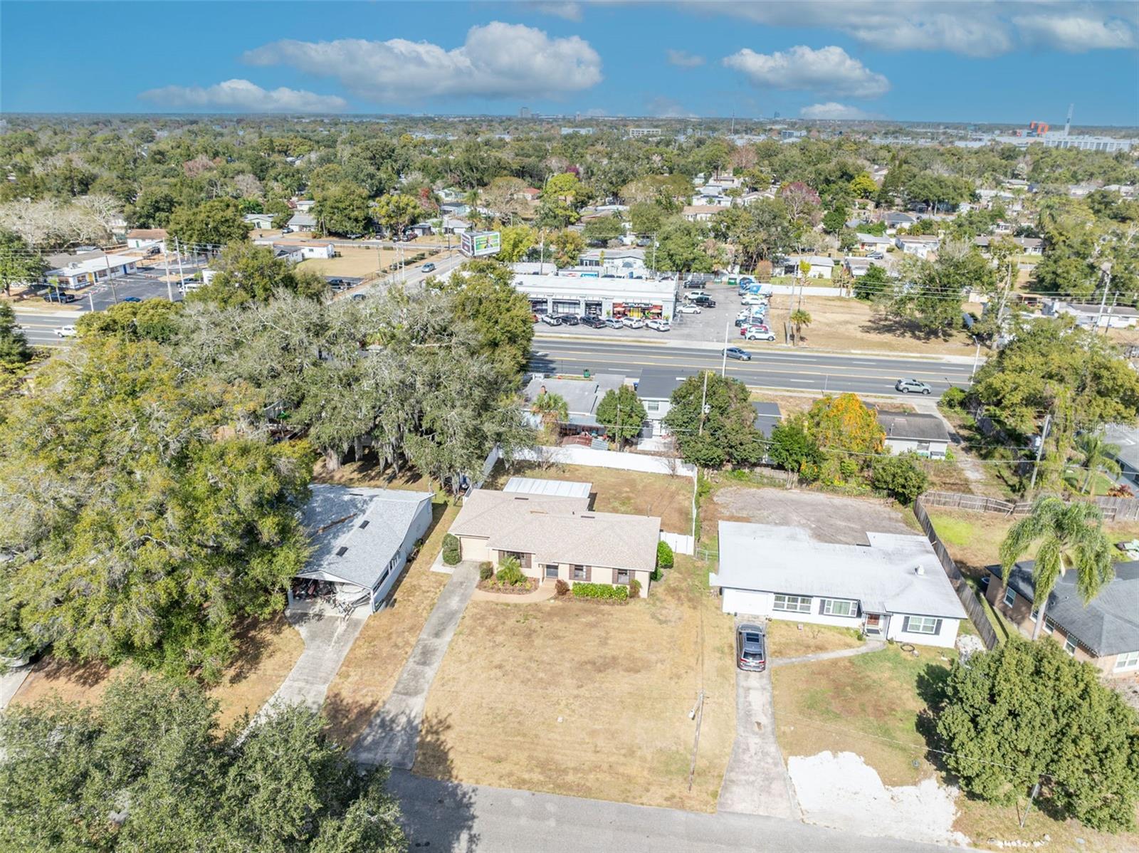 BILTMORE SHORES SEC 01 - Residential