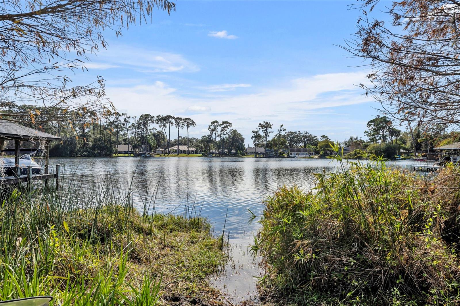 BILTMORE SHORES SEC 01 - Residential