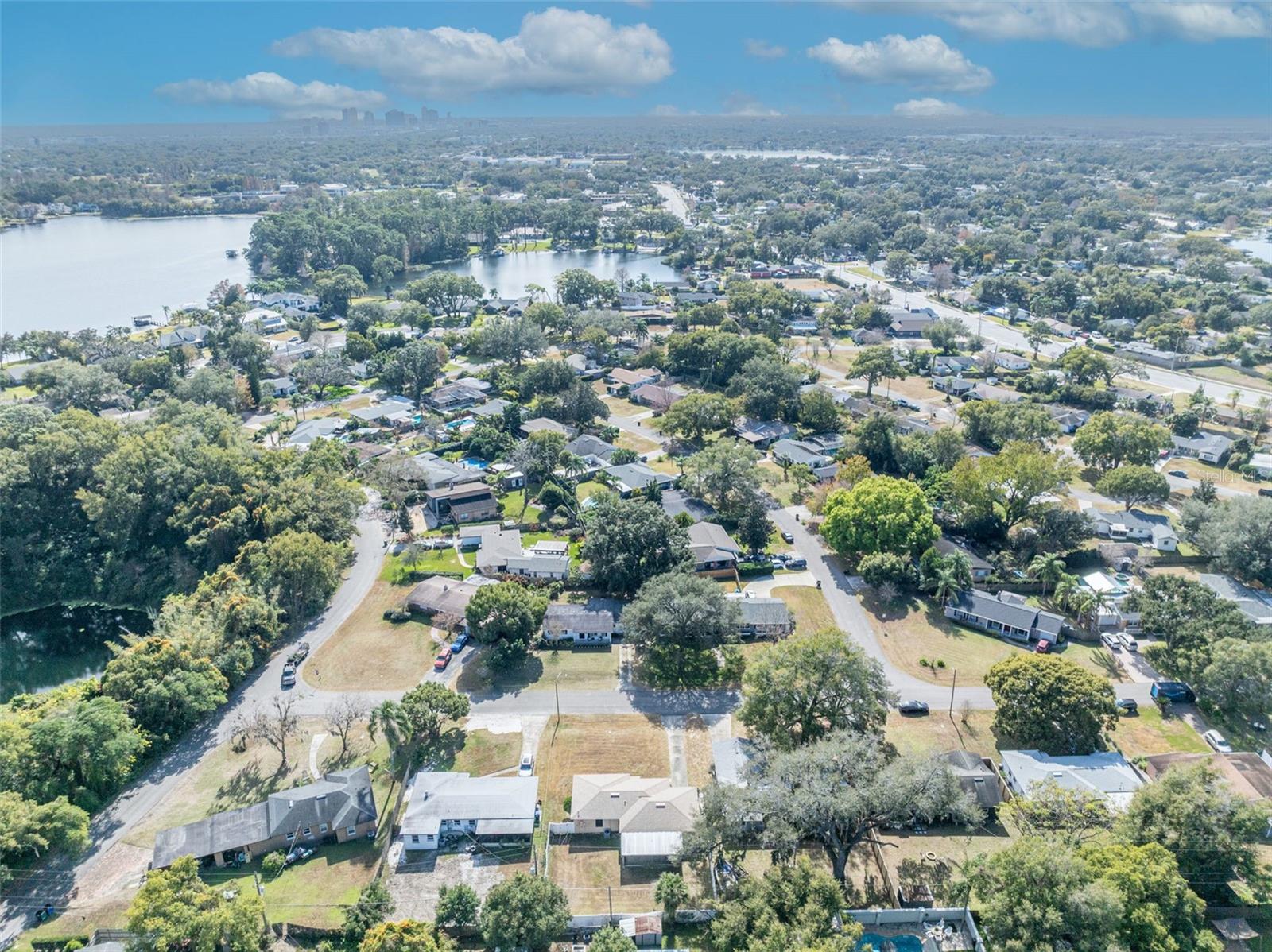 BILTMORE SHORES SEC 01 - Residential