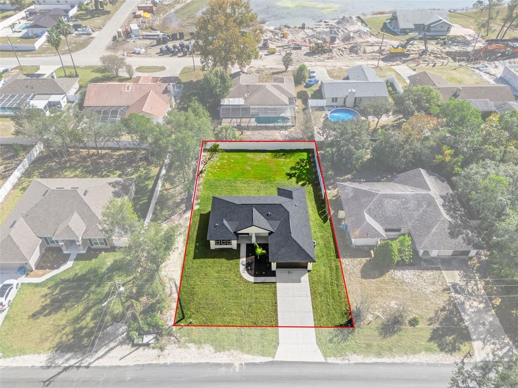 Photo of 6318 Shalimar Avenue, Spring Hill, FL 34608 (MLS # TB8447339)