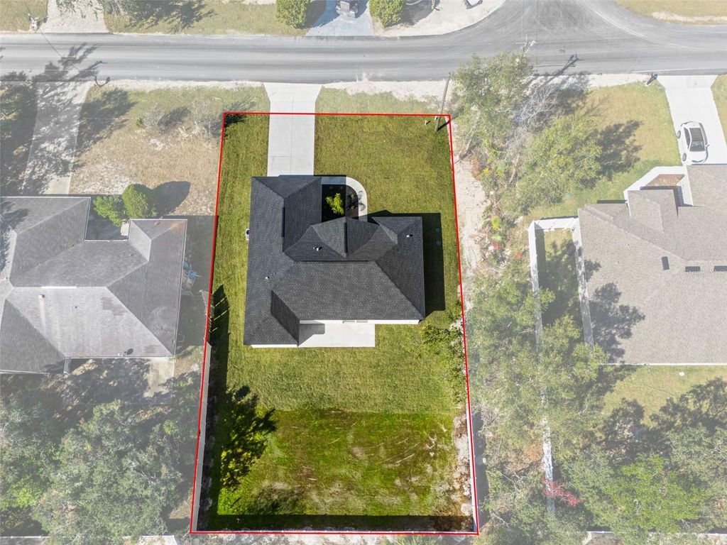 Photo of 6318 Shalimar Avenue, Spring Hill, FL 34608 (MLS # TB8447339)