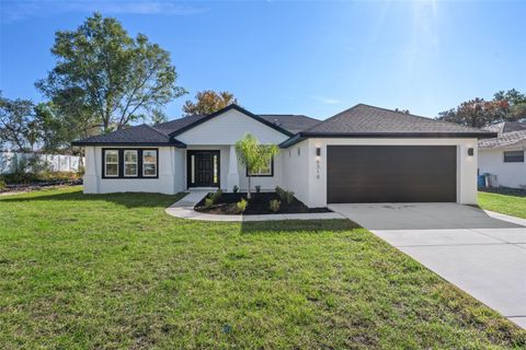 Photo of 6318 Shalimar Avenue, Spring Hill, FL 34608 (MLS # TB8447339)