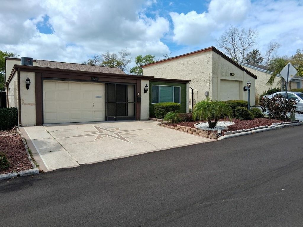 Photo of 12213 Saddle Strap Row, Hudson, FL 34667 (MLS # W7884360)