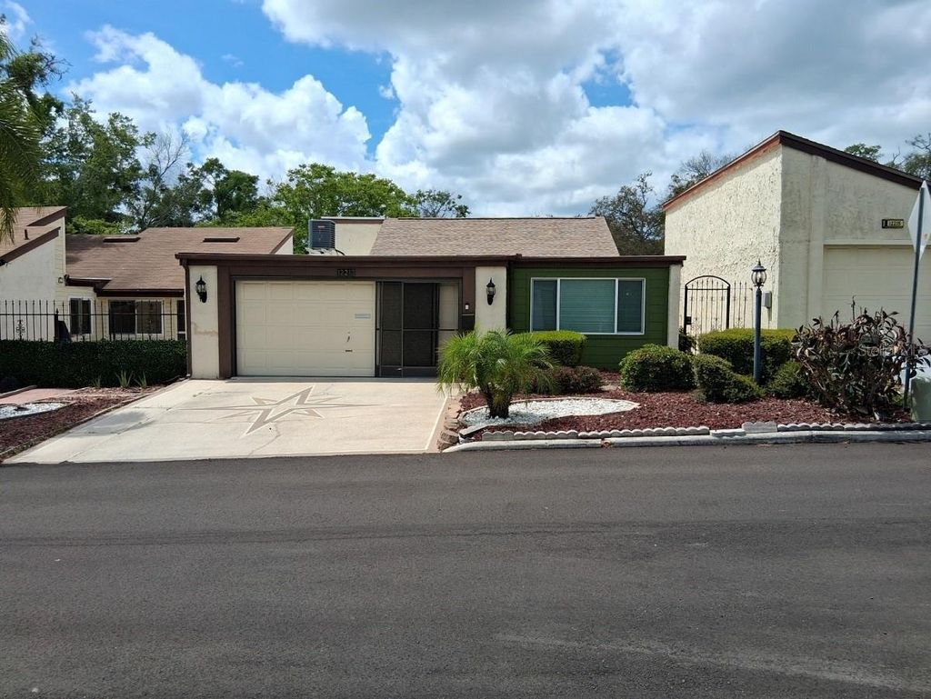 Photo of 12213 Saddle Strap Row, Hudson, FL 34667 (MLS # W7884360)