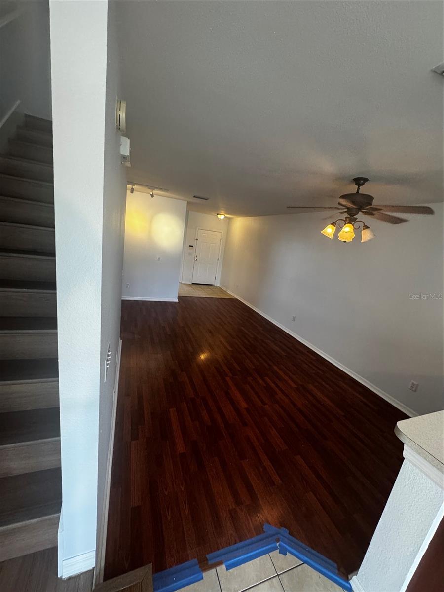 OSPREY RUN TWNHMS PH 1 - Residential Lease