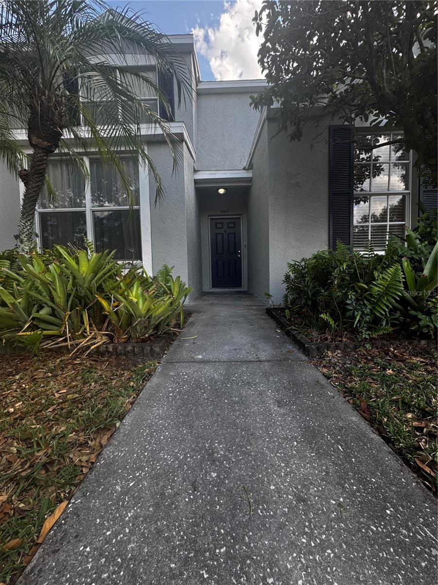 OSPREY RUN TWNHMS PH 1 - Residential Lease