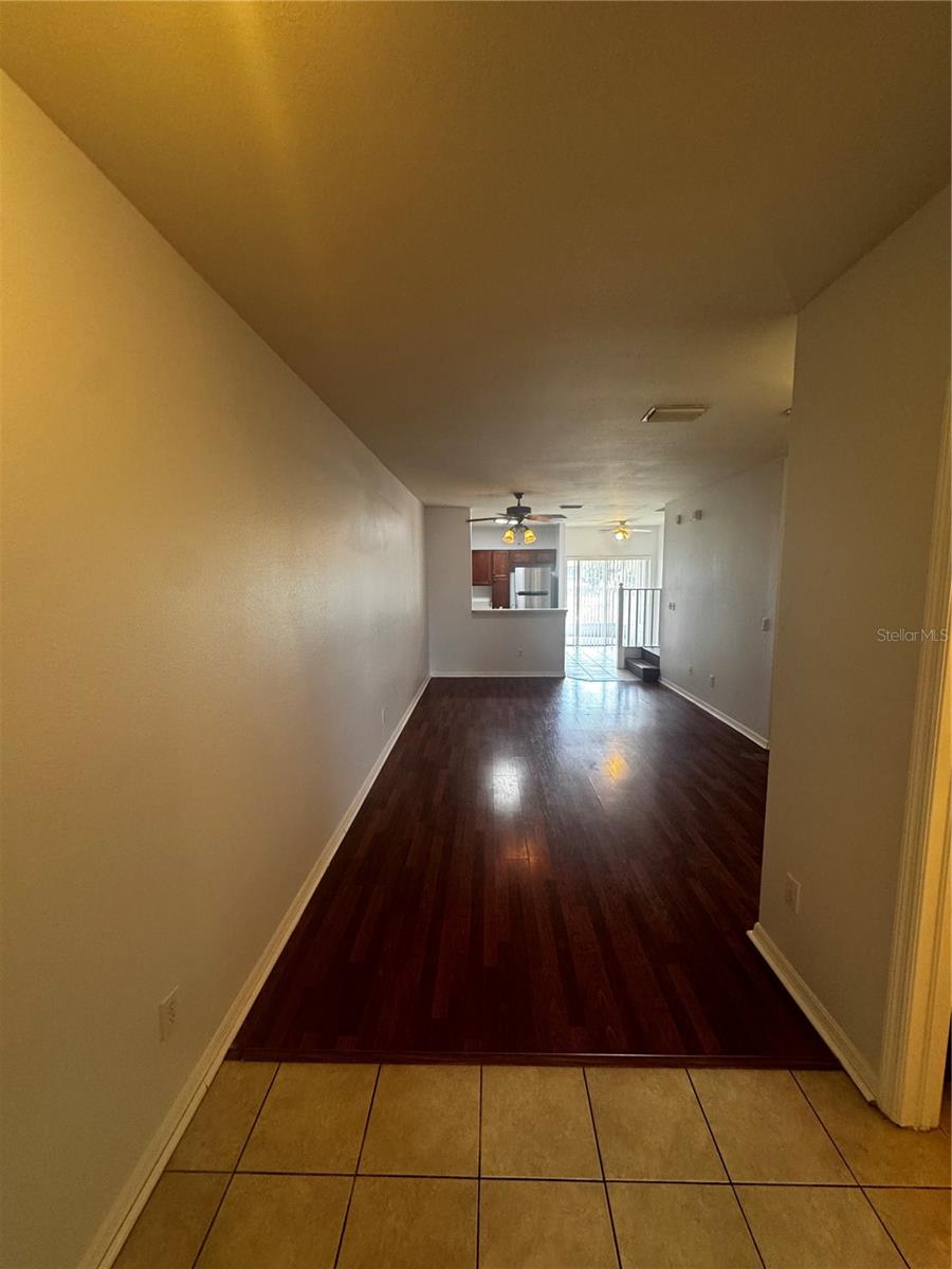 OSPREY RUN TWNHMS PH 1 - Residential Lease