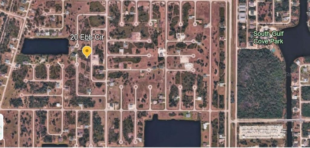 Photo of 20 Ebb Circle, Placida, FL 33946 (MLS # N6142946)