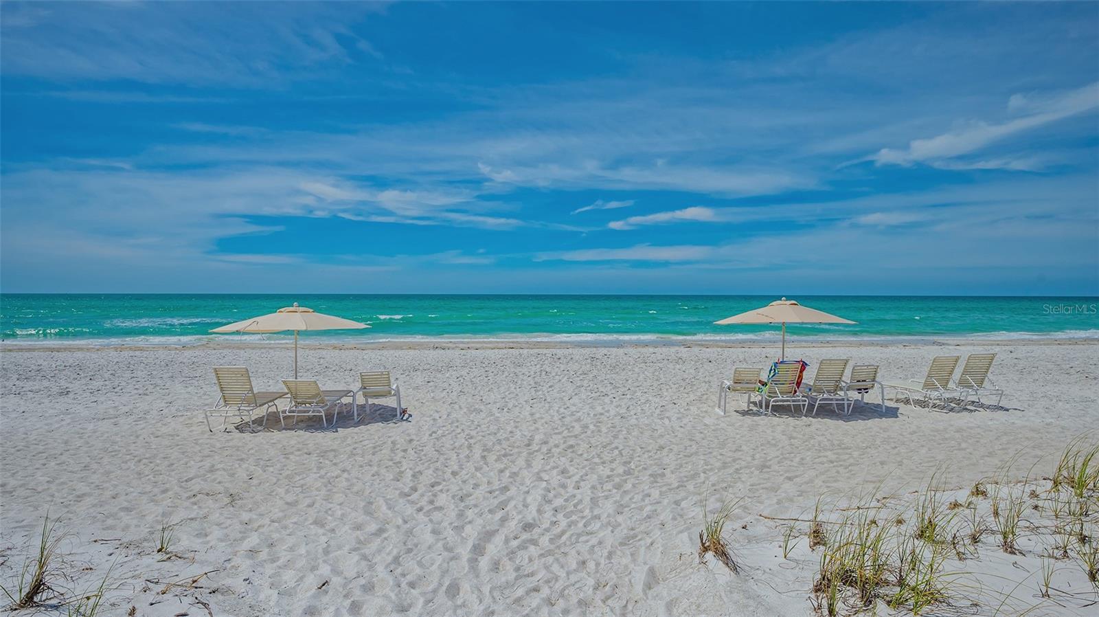 BEACHPLACE III - Residential