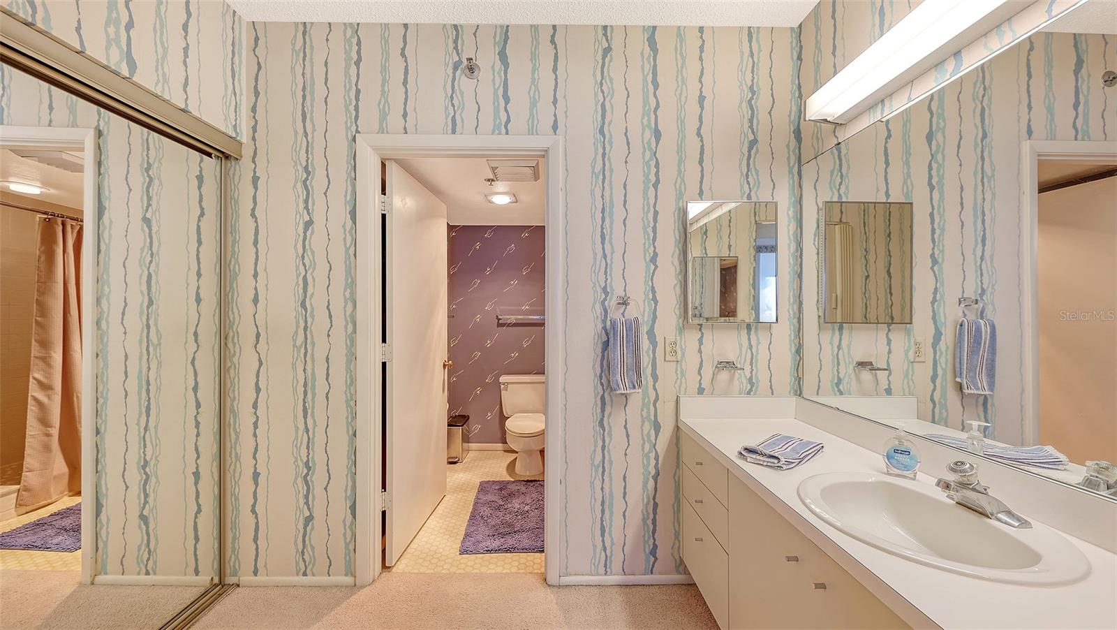 BEACHPLACE III - Residential