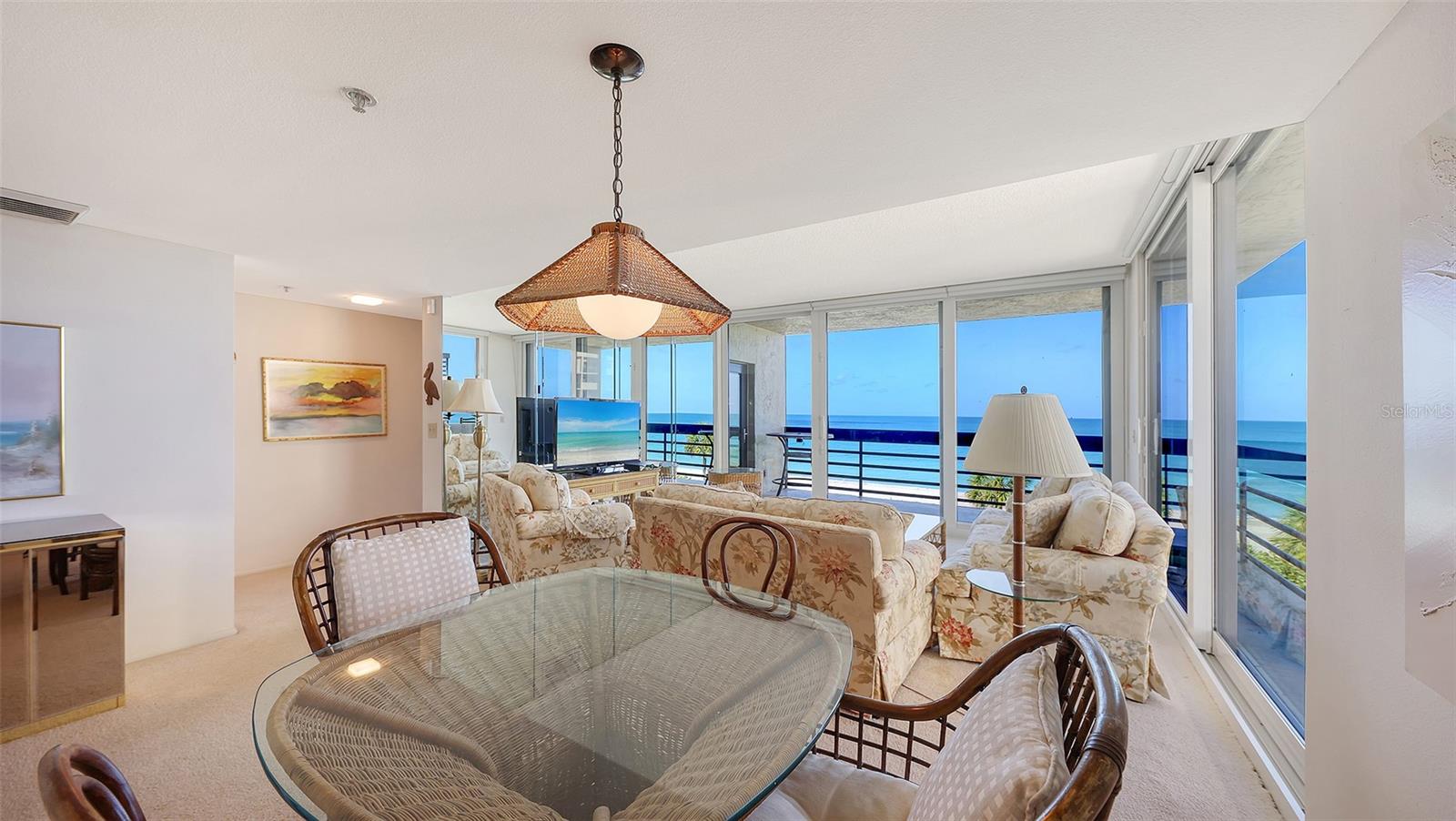 BEACHPLACE III - Residential