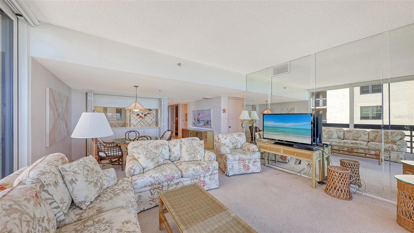 BEACHPLACE III - Residential