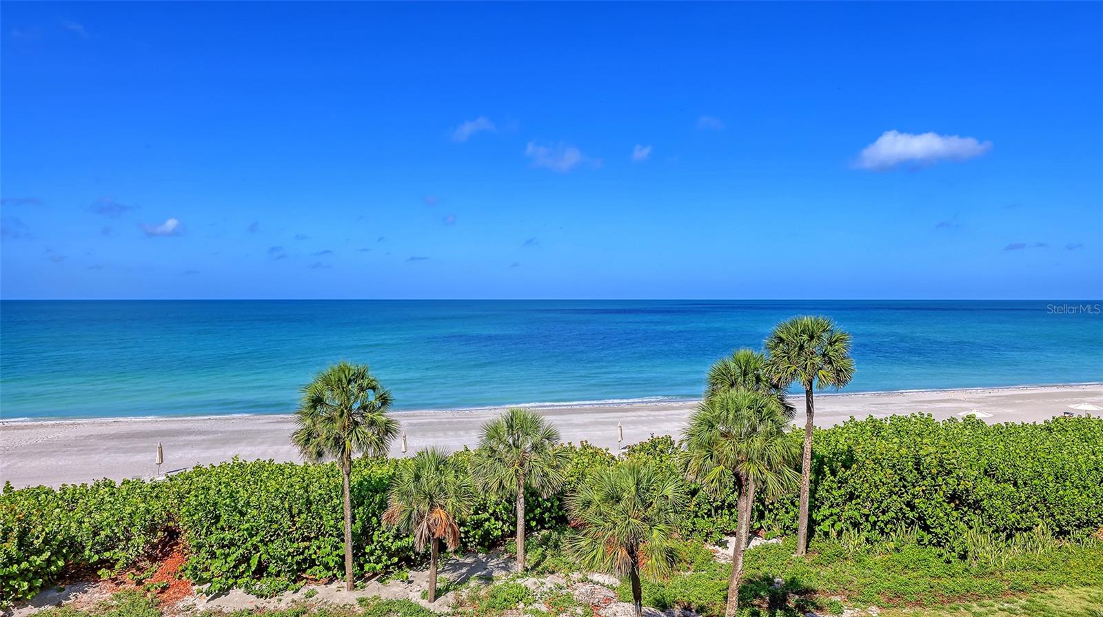 BEACHPLACE III - Residential