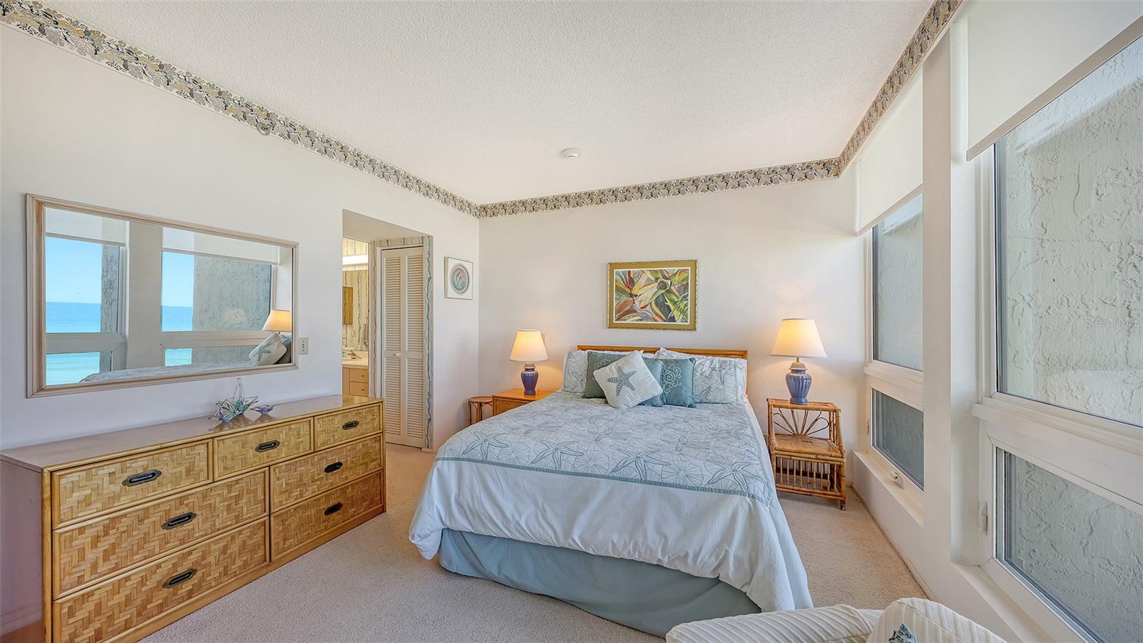 BEACHPLACE III - Residential