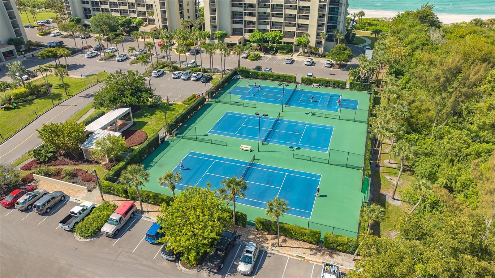 BEACHPLACE III - Residential