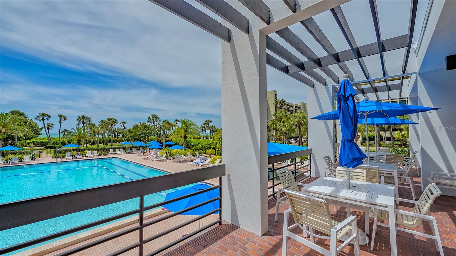 BEACHPLACE III - Residential