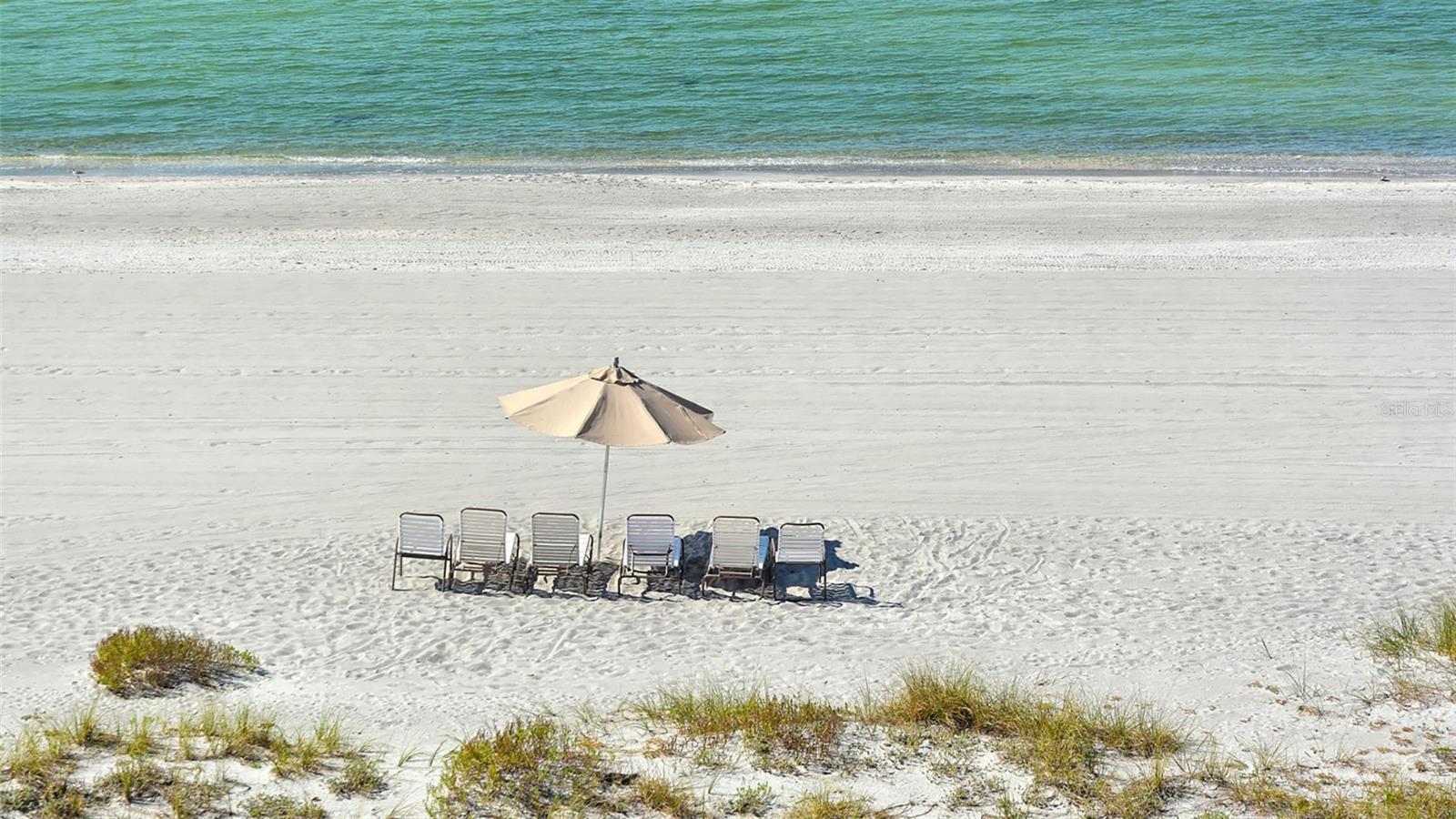 BEACHPLACE III - Residential