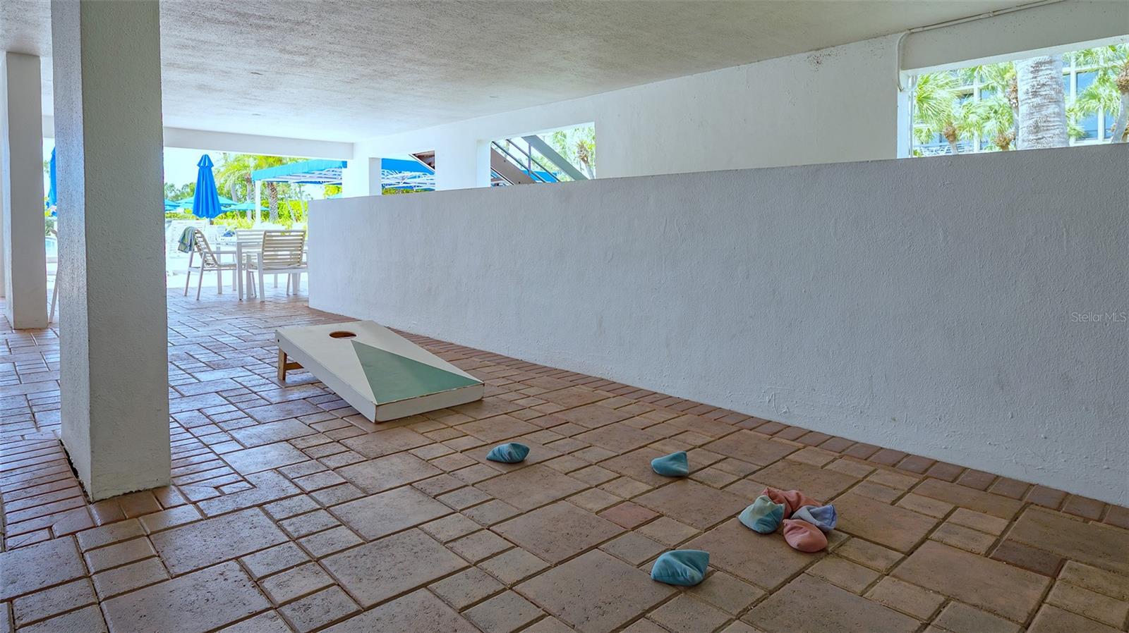 BEACHPLACE III - Residential