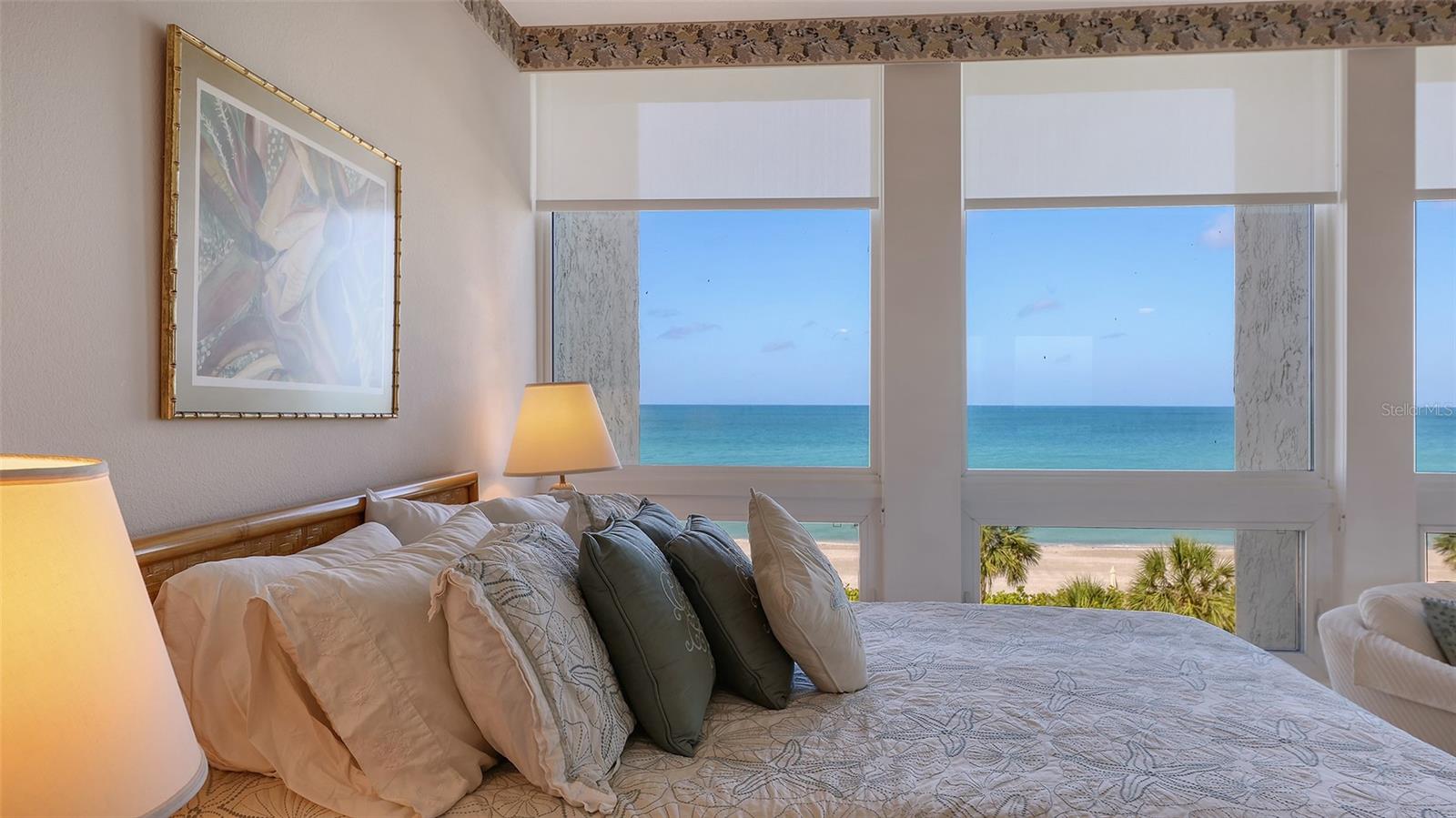 BEACHPLACE III - Residential