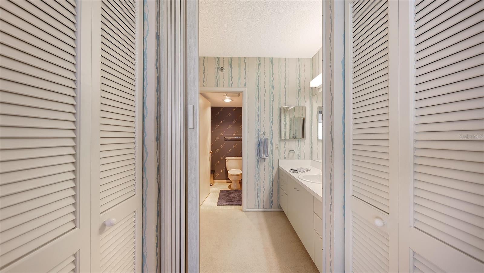 BEACHPLACE III - Residential