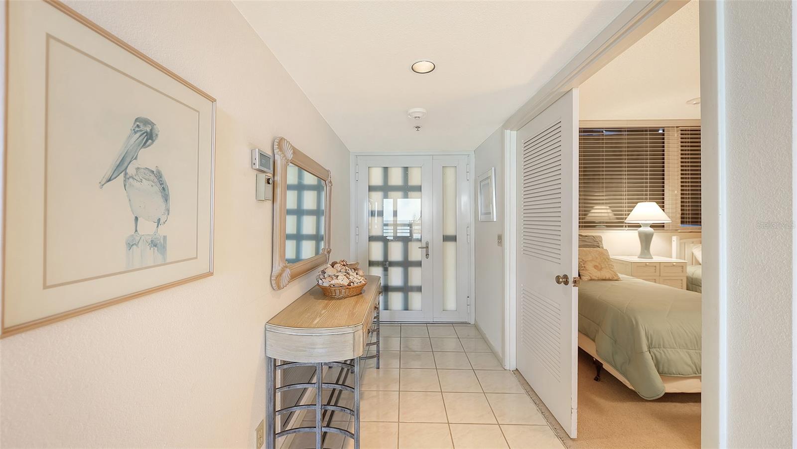 BEACHPLACE III - Residential