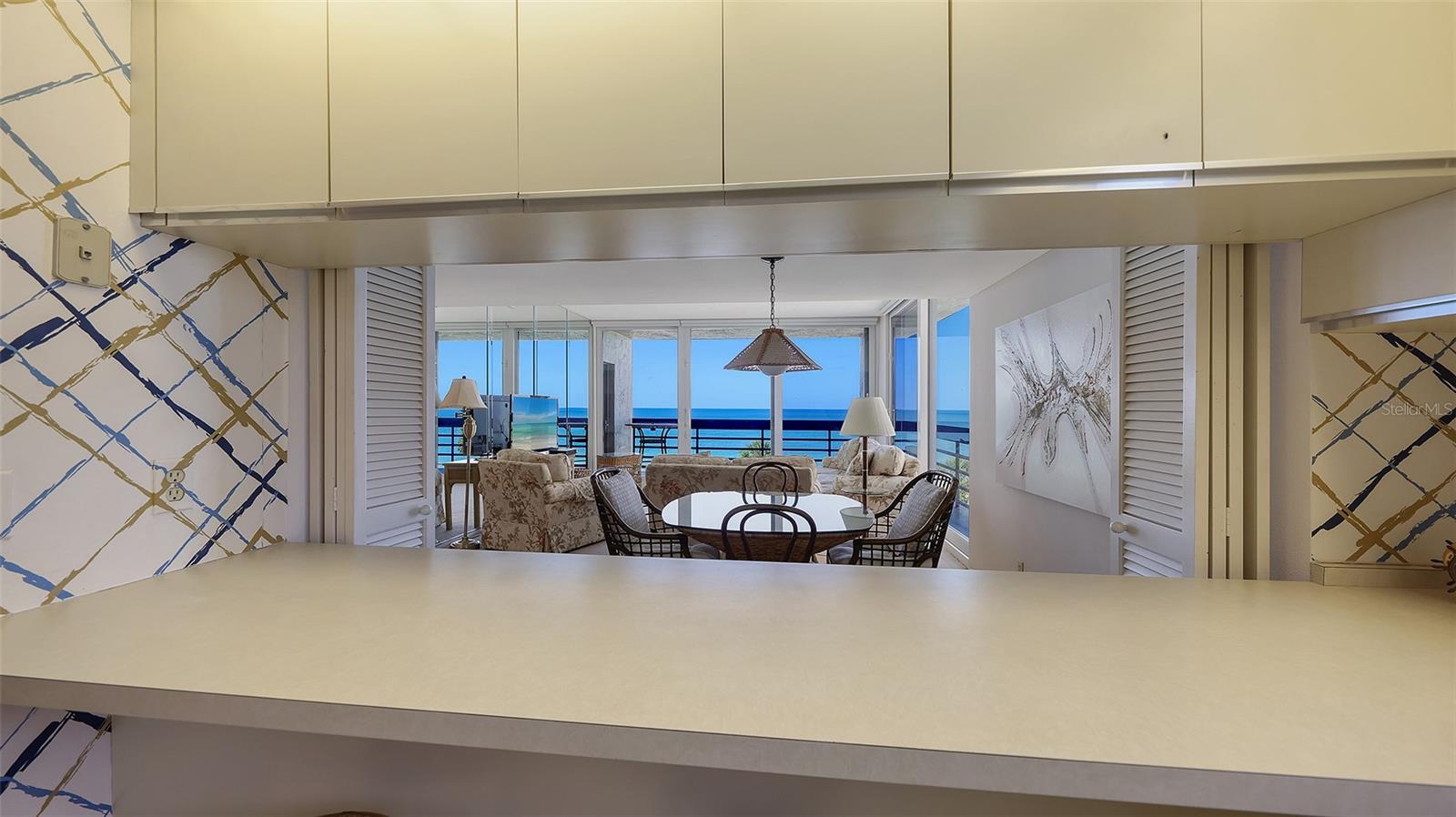 BEACHPLACE III - Residential