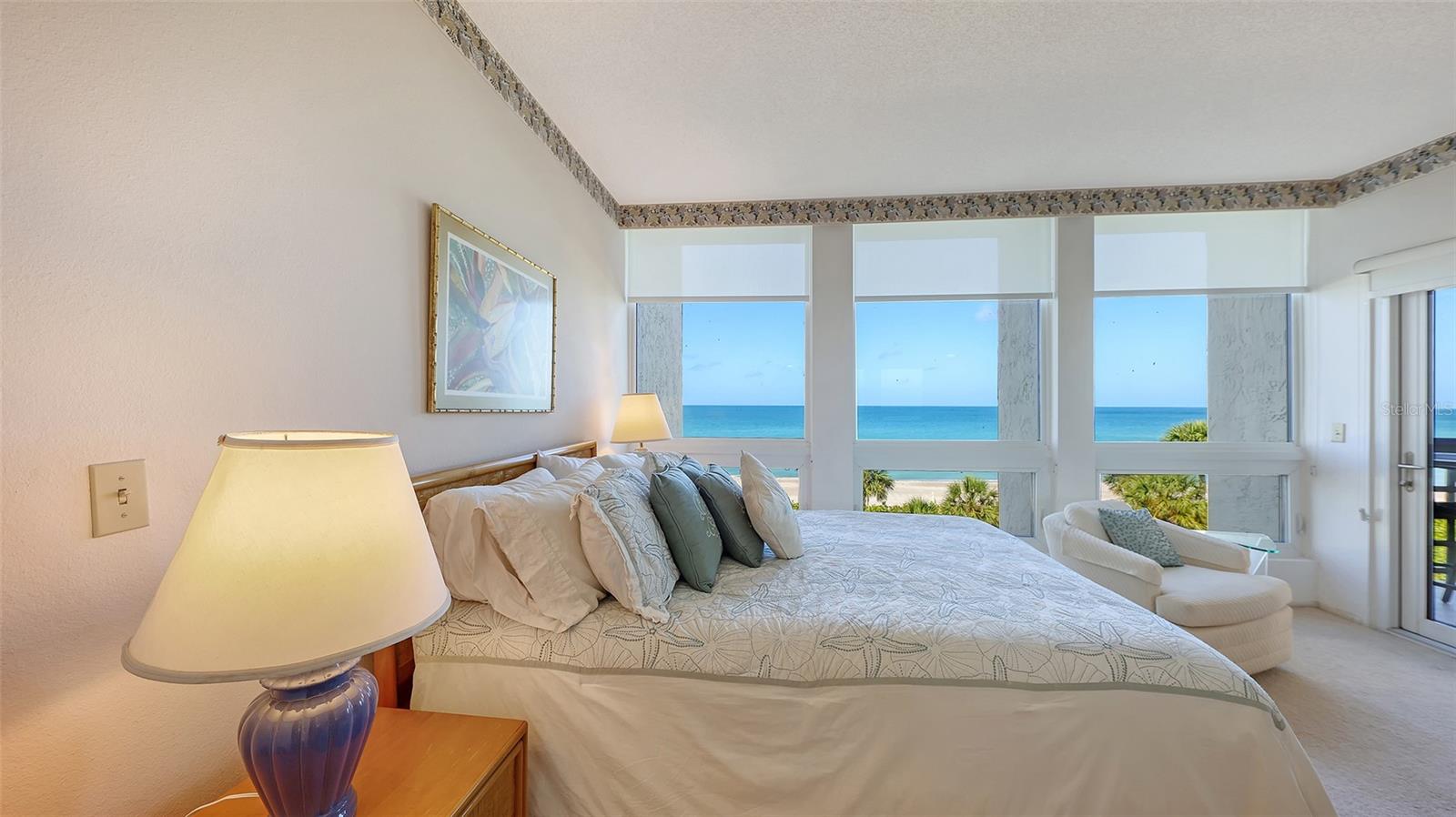 BEACHPLACE III - Residential