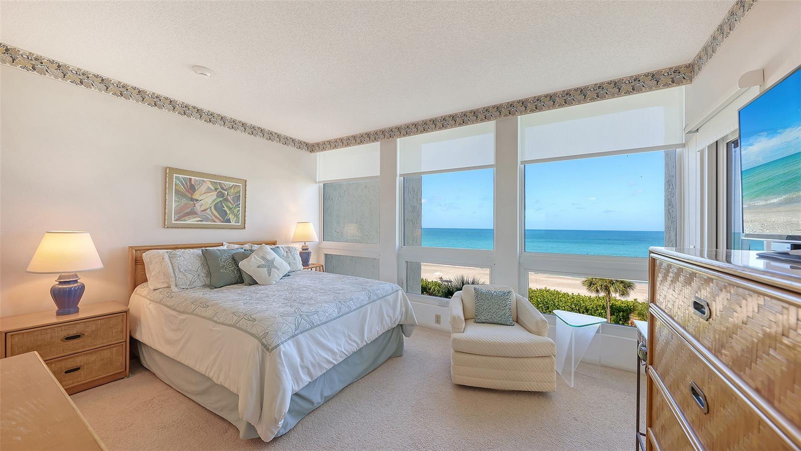 BEACHPLACE III - Residential