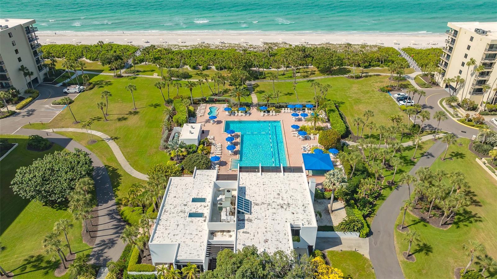 BEACHPLACE III - Residential