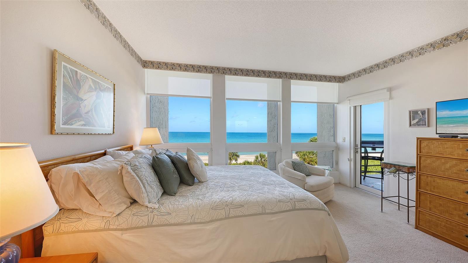 BEACHPLACE III - Residential