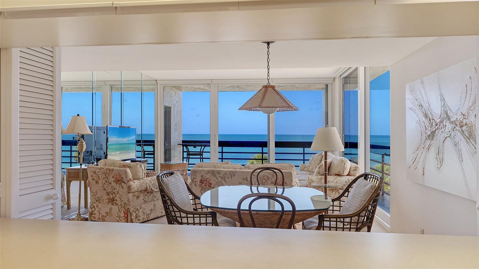 BEACHPLACE III - Residential