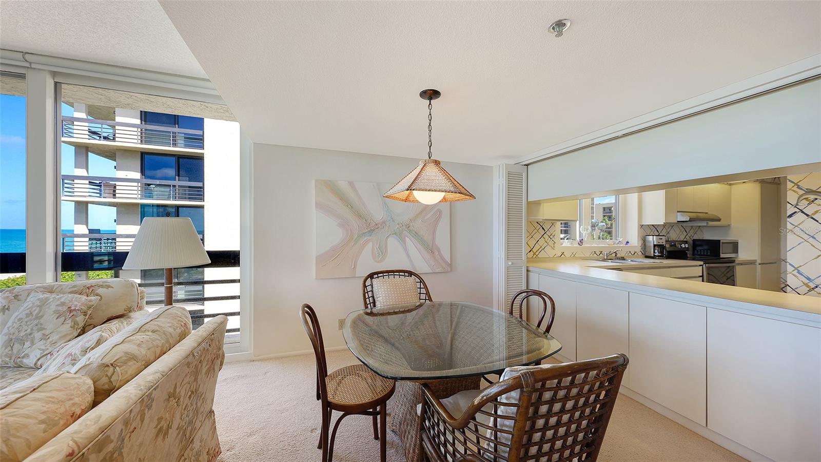 BEACHPLACE III - Residential