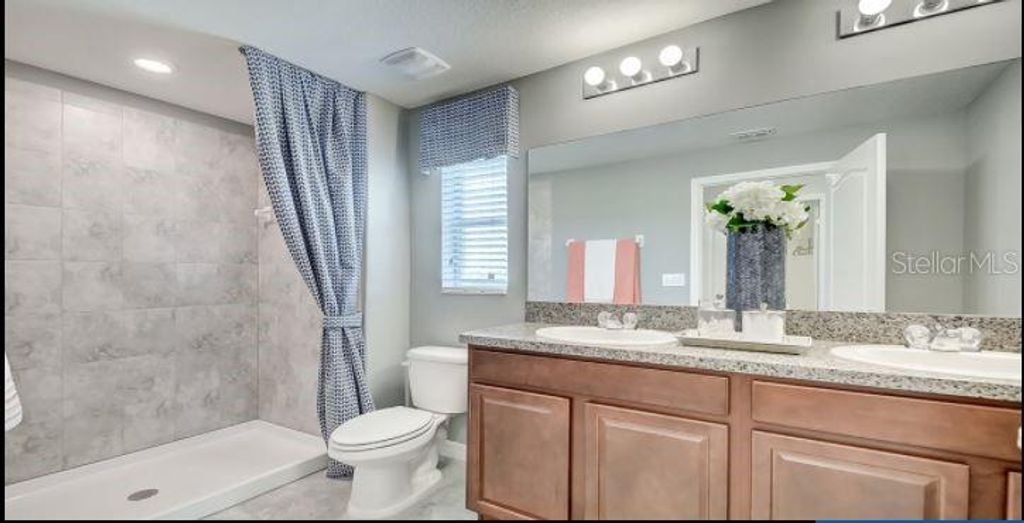 Photo of 36423 GARDEN WALL WAY, ZEPHYRHILLS, FL 33541 (MLS # T3403049)