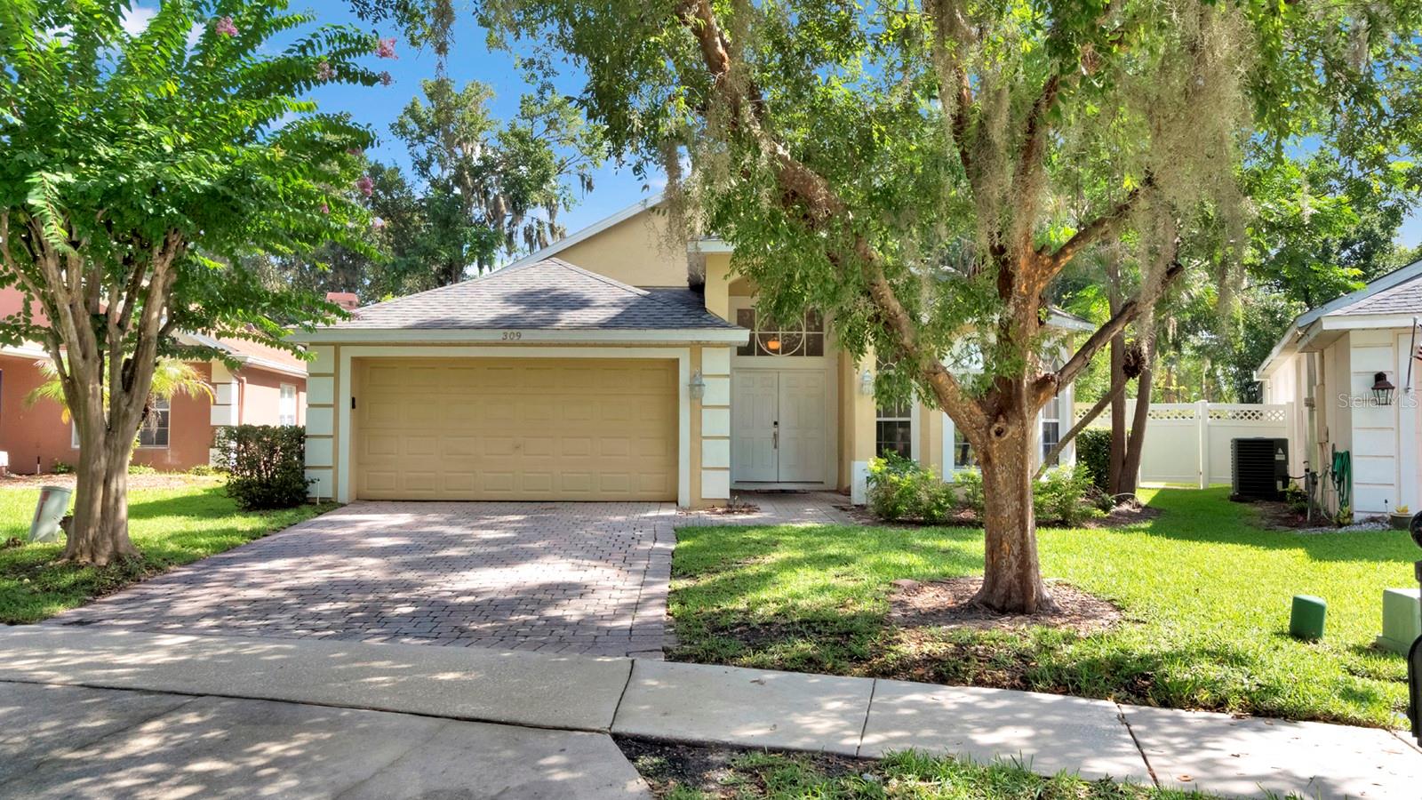 309 MISTY OAKS RUN