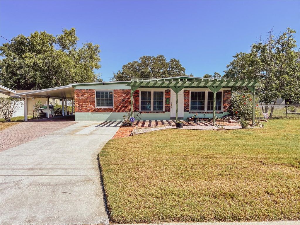 Photo of 713 W 116th Avenue, Tampa, FL 33612 (MLS # T3523161)