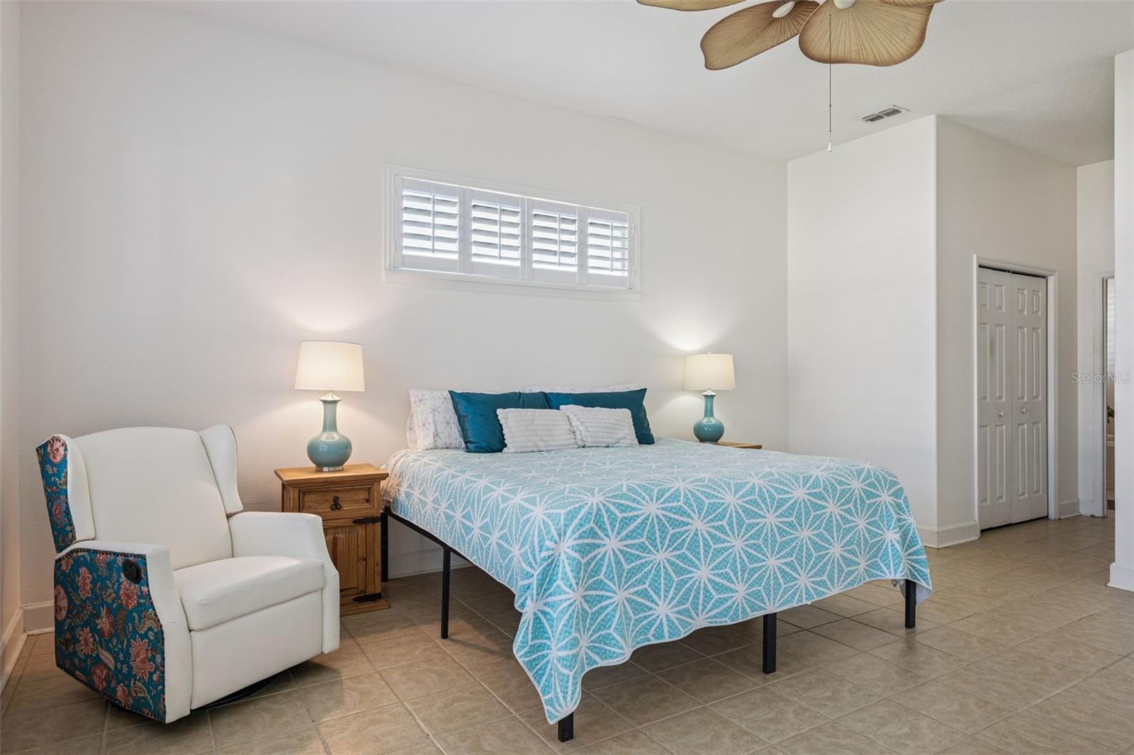 MARBLE HEAD - Residential