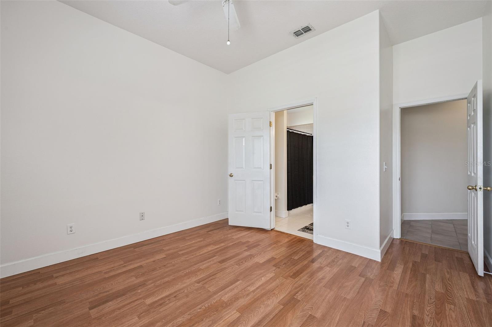 MARBLE HEAD - Residential