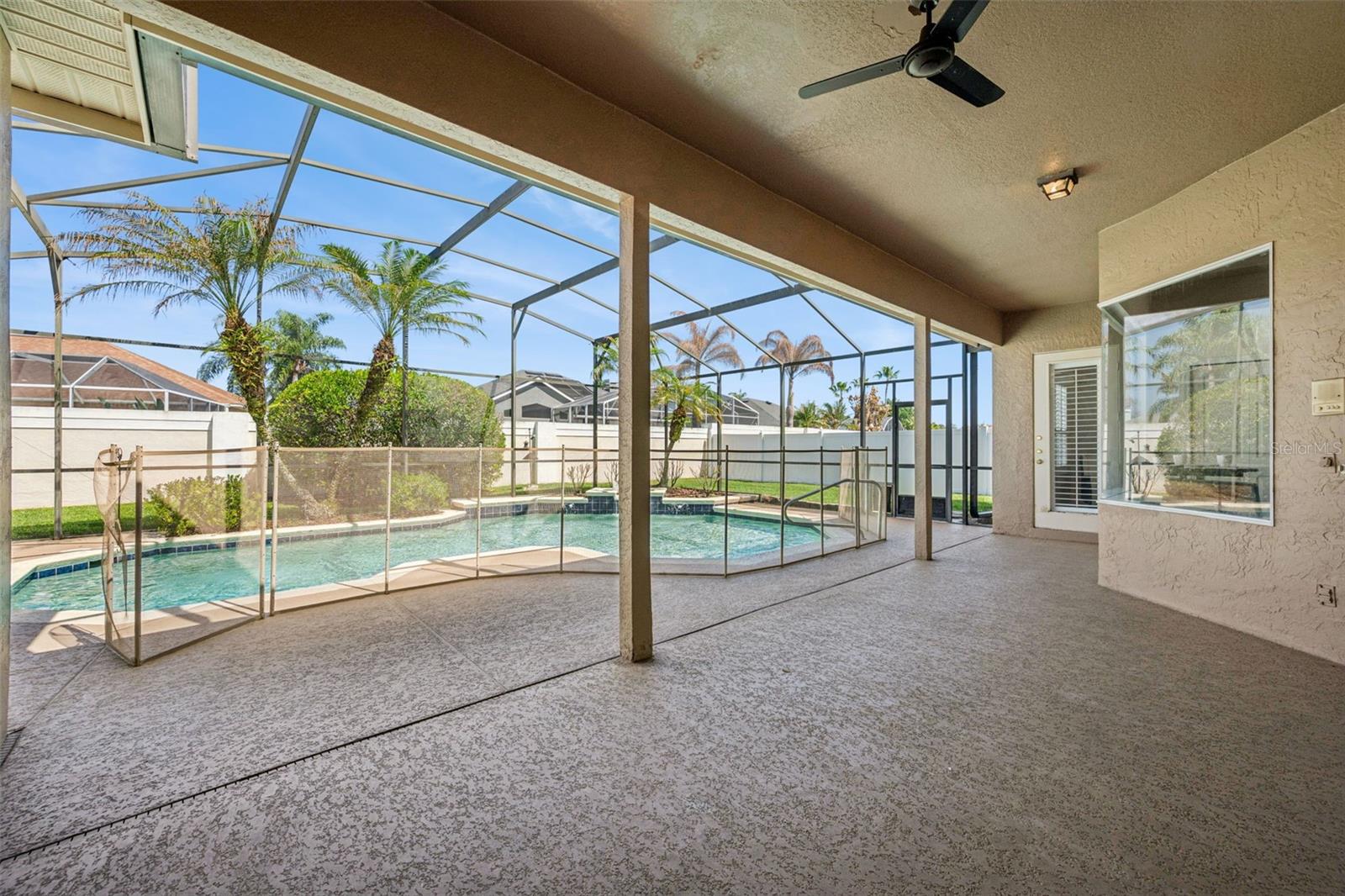 MARBLE HEAD - Residential