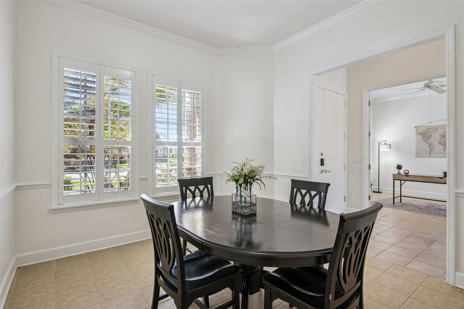 MARBLE HEAD - Residential