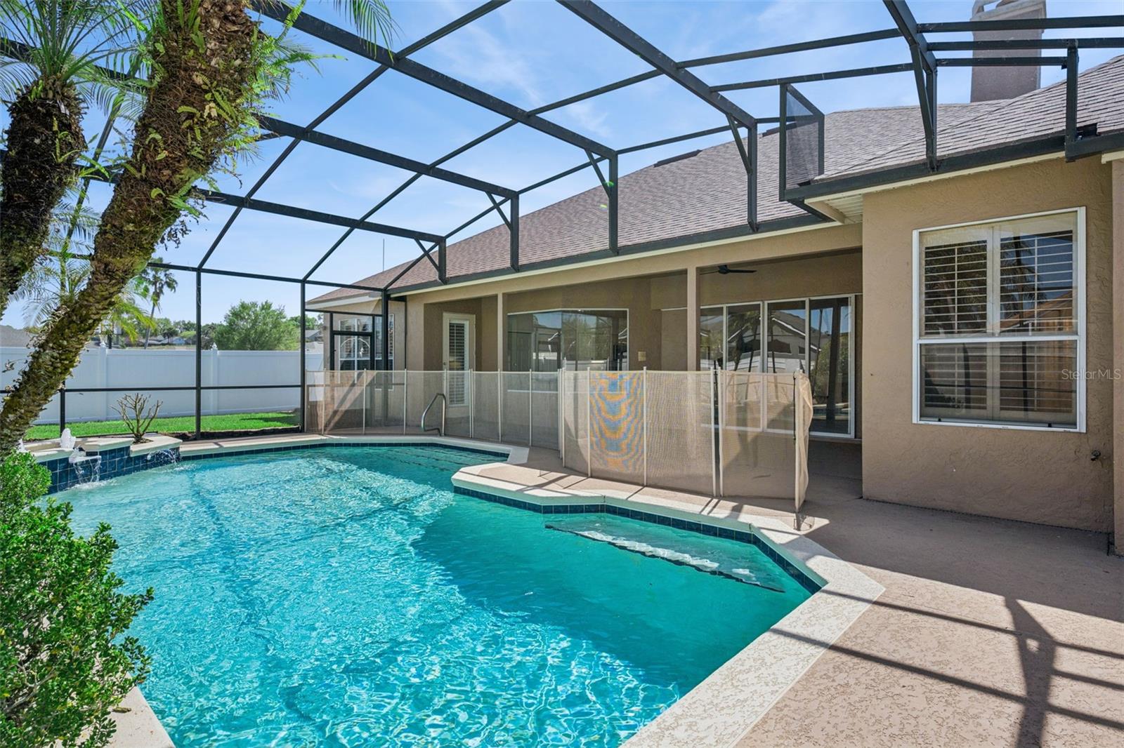 MARBLE HEAD - Residential