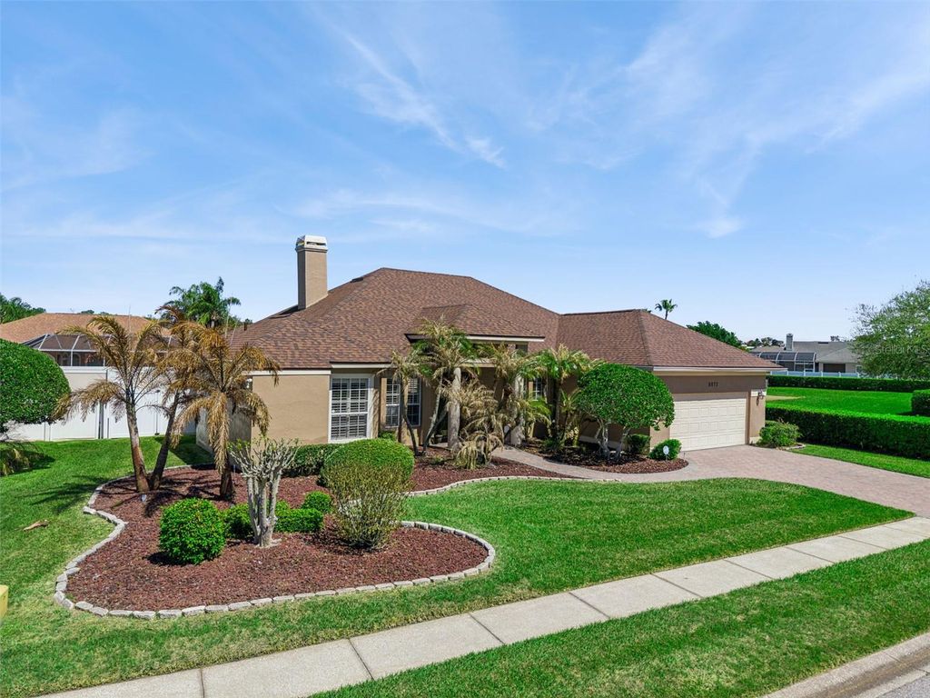 Photo of 8072 Canyon Lake Circle, Orlando, FL 32835 (MLS # O6390557)