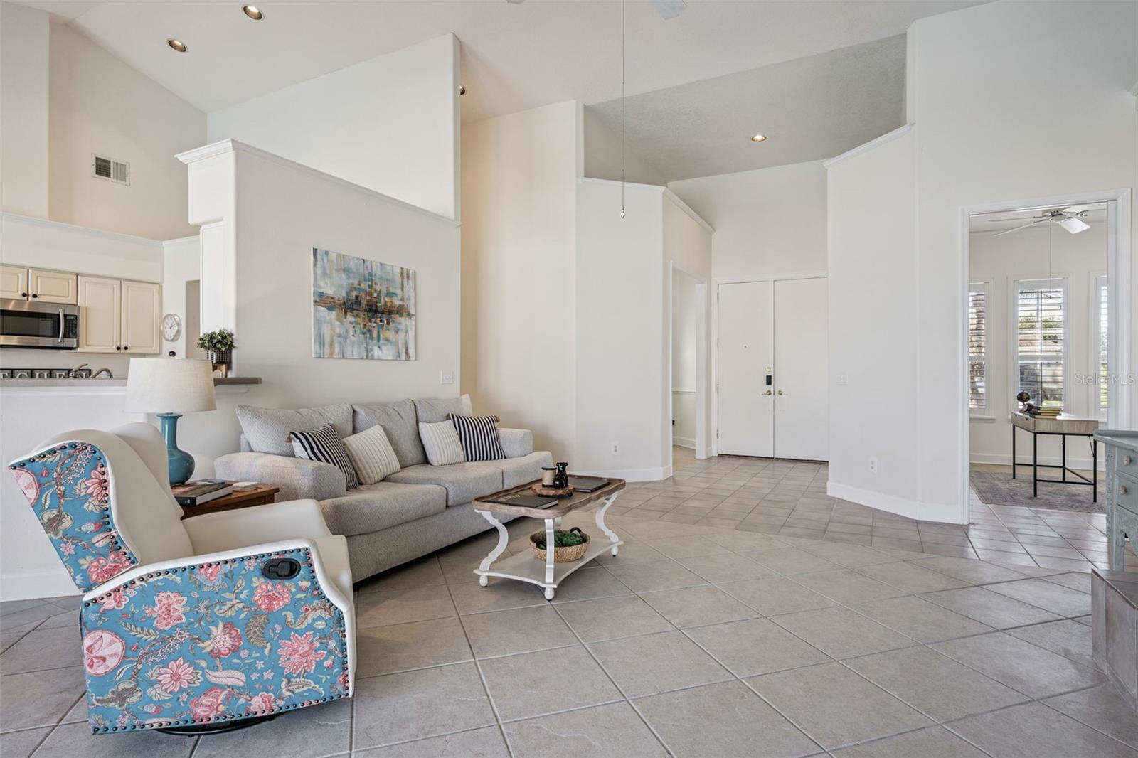 MARBLE HEAD - Residential