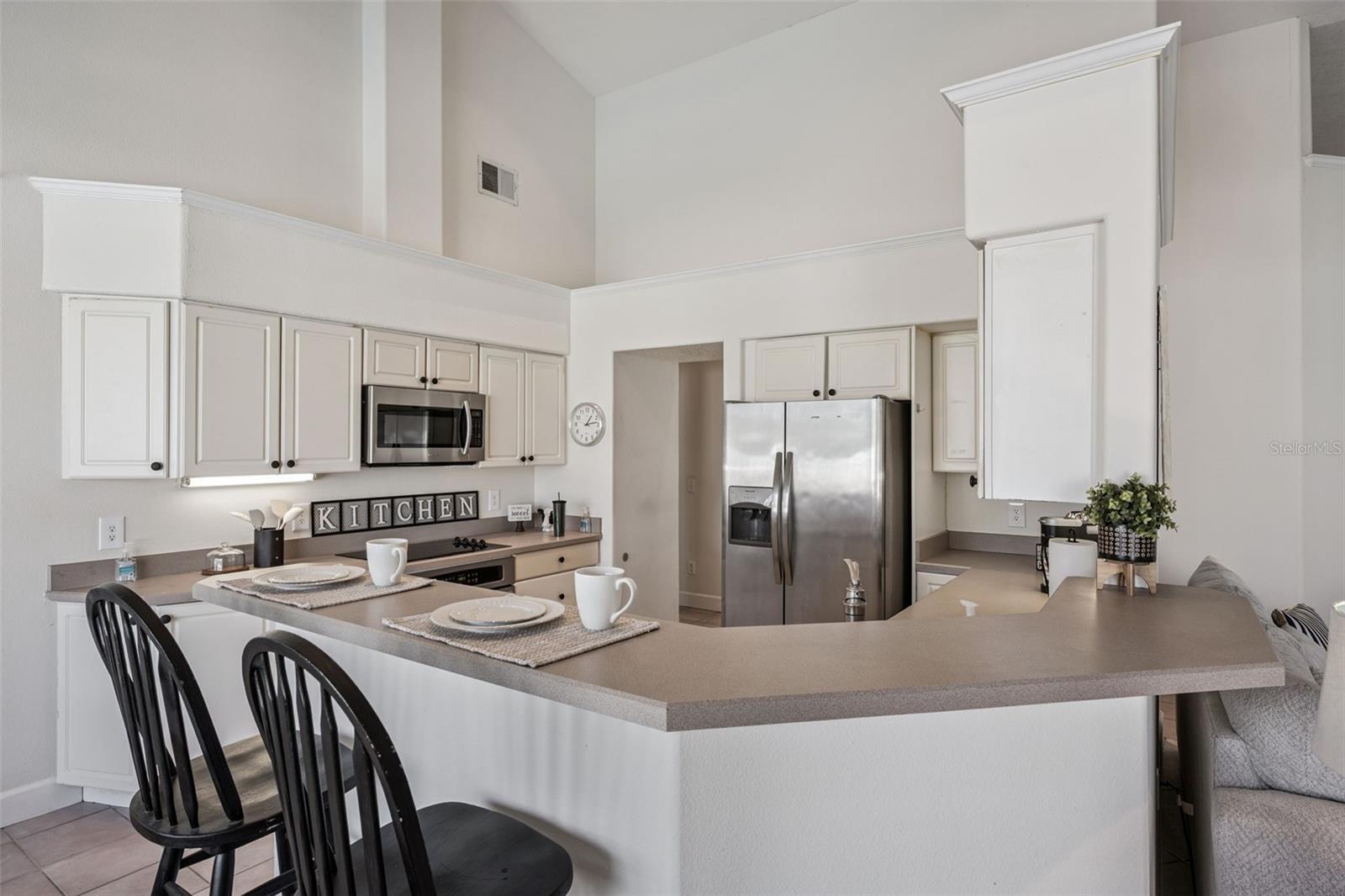 MARBLE HEAD - Residential