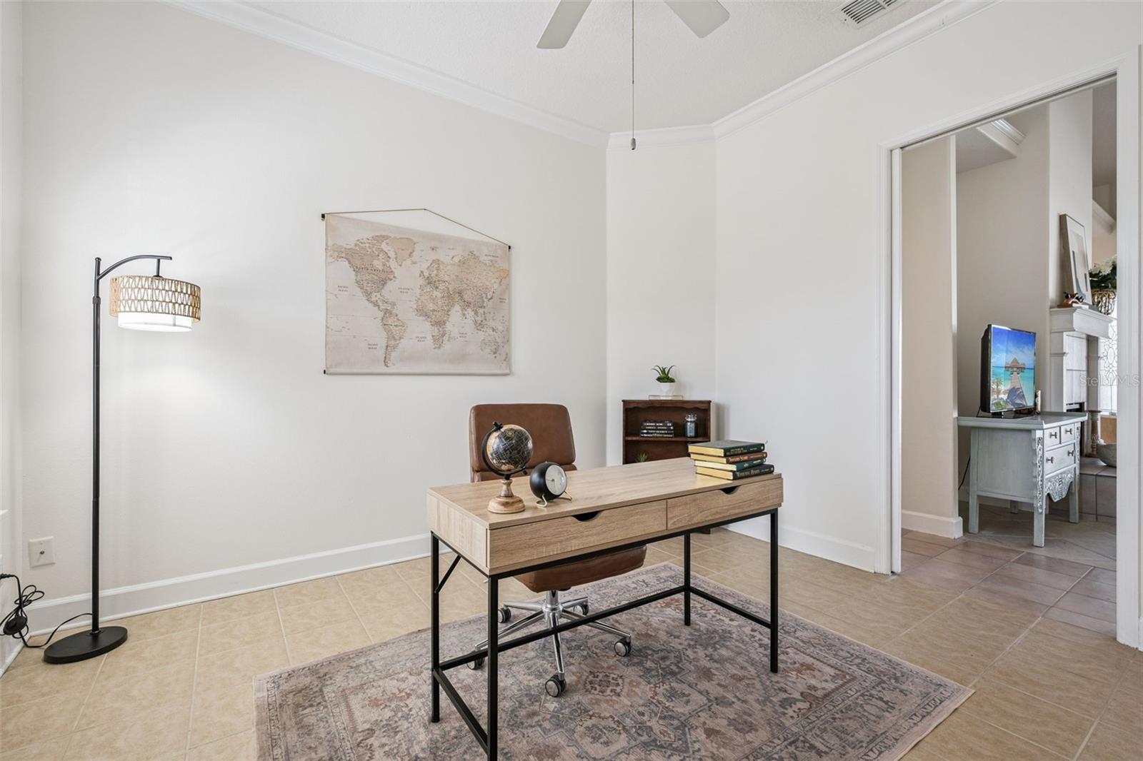 MARBLE HEAD - Residential