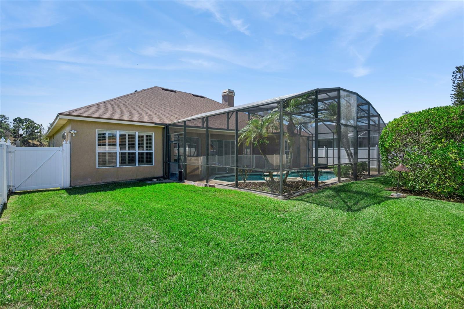 MARBLE HEAD - Residential